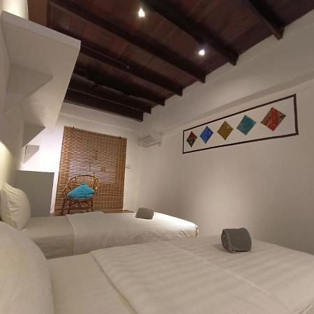 Mori Residence Malacca 外观 照片