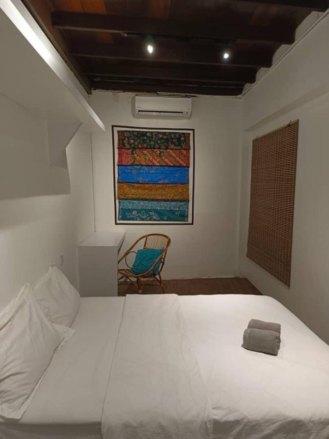 Mori Residence Malacca 外观 照片