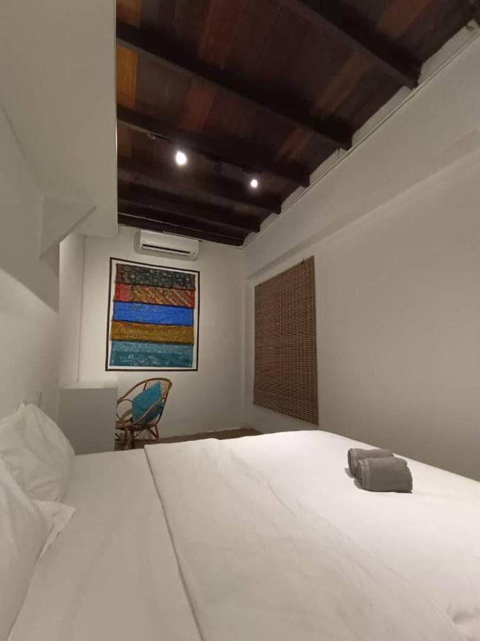 Mori Residence Malacca 外观 照片