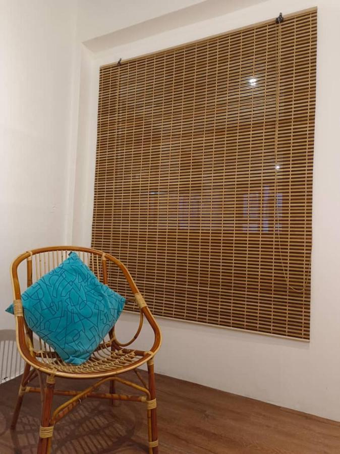 Mori Residence Malacca 外观 照片
