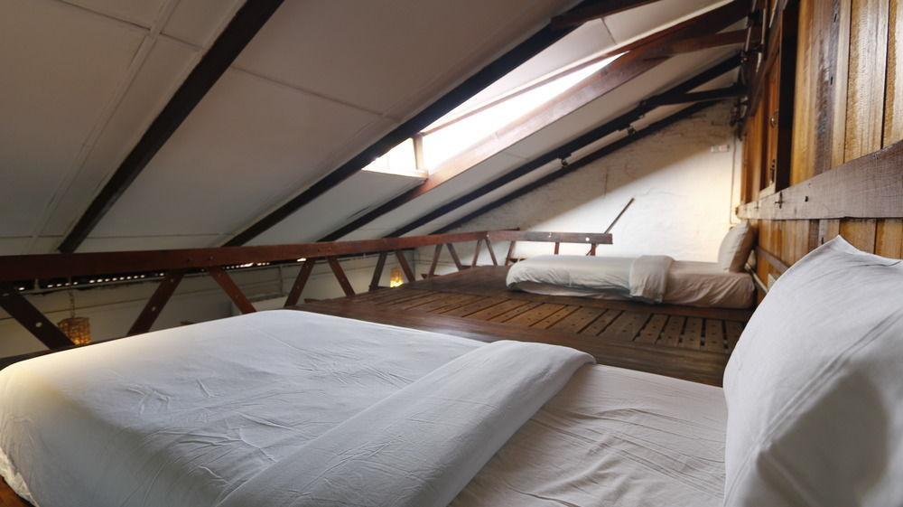 Mori Residence Malacca 外观 照片