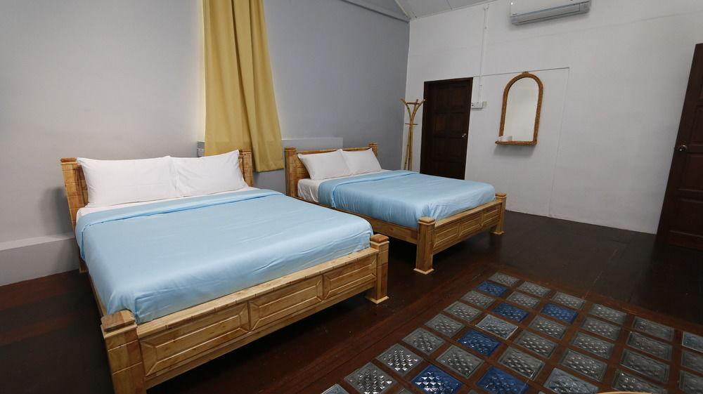 Mori Residence Malacca 外观 照片