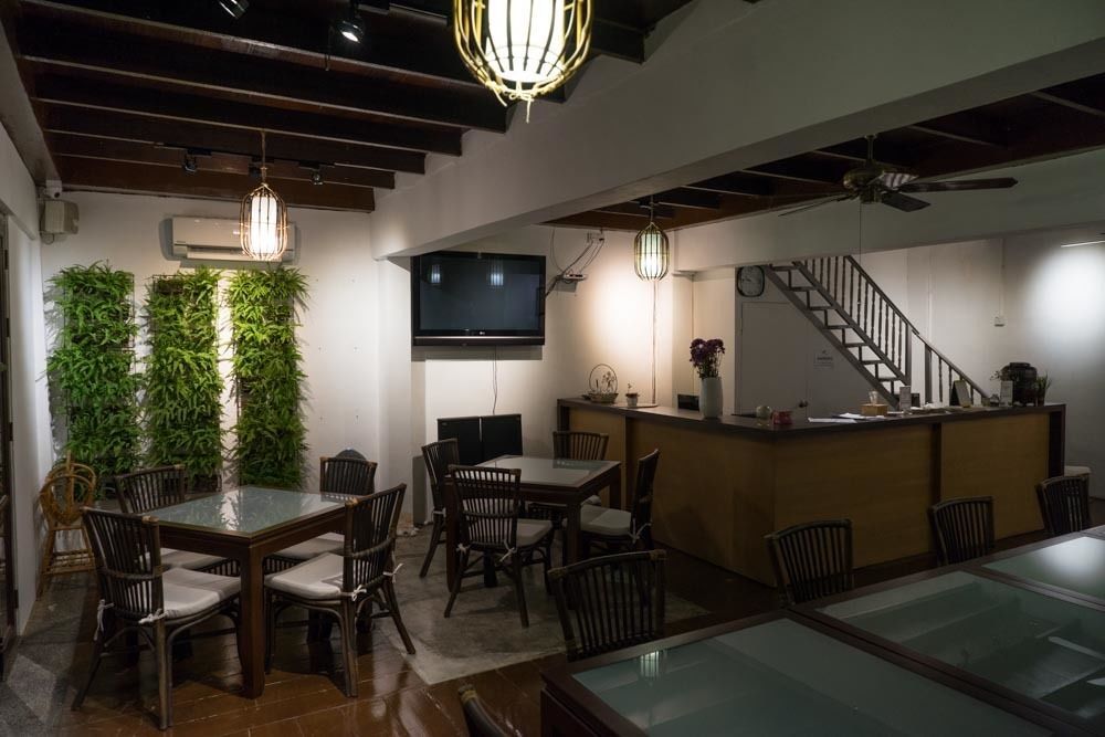 Mori Residence Malacca 外观 照片