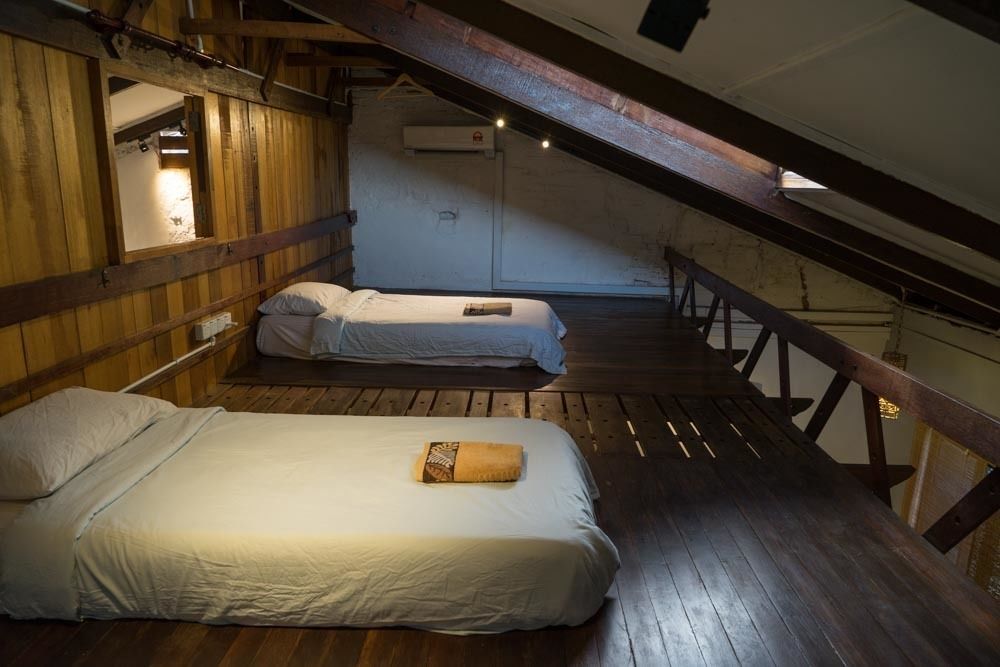 Mori Residence Malacca 外观 照片