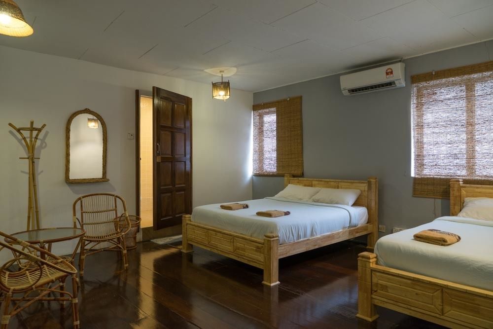 Mori Residence Malacca 外观 照片