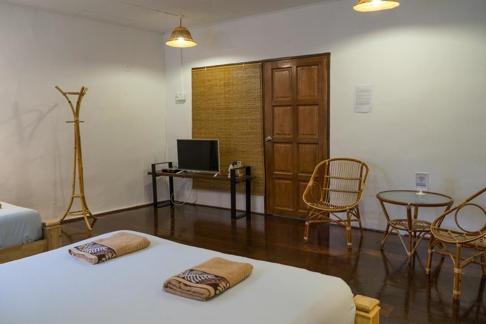 Mori Residence Malacca 外观 照片