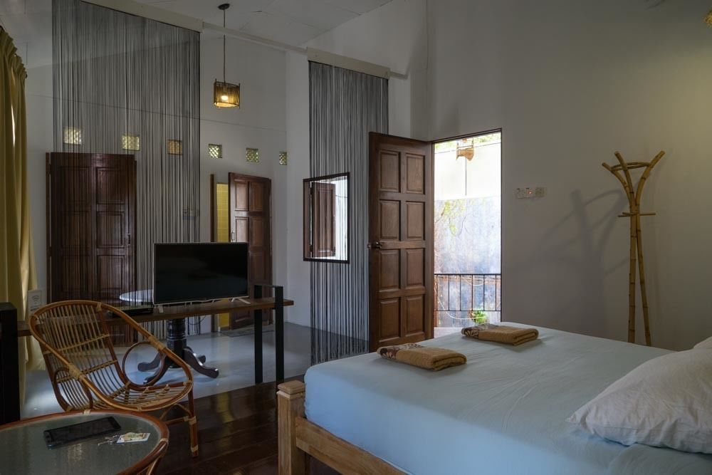 Mori Residence Malacca 外观 照片