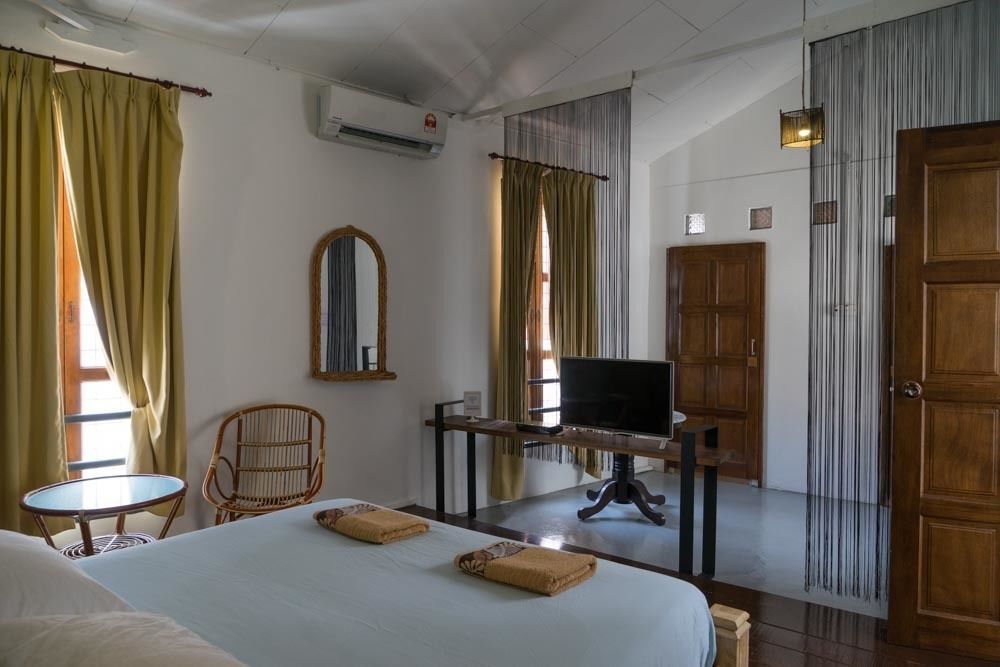 Mori Residence Malacca 外观 照片