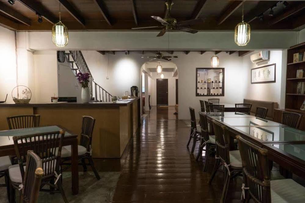 Mori Residence Malacca 外观 照片