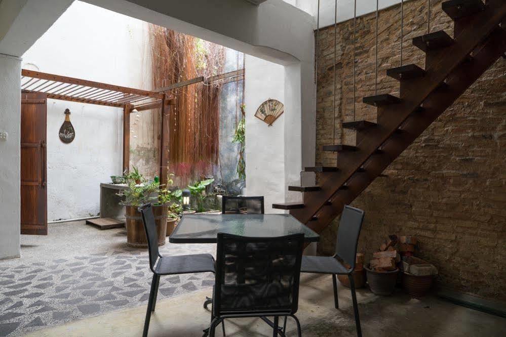 Mori Residence Malacca 外观 照片