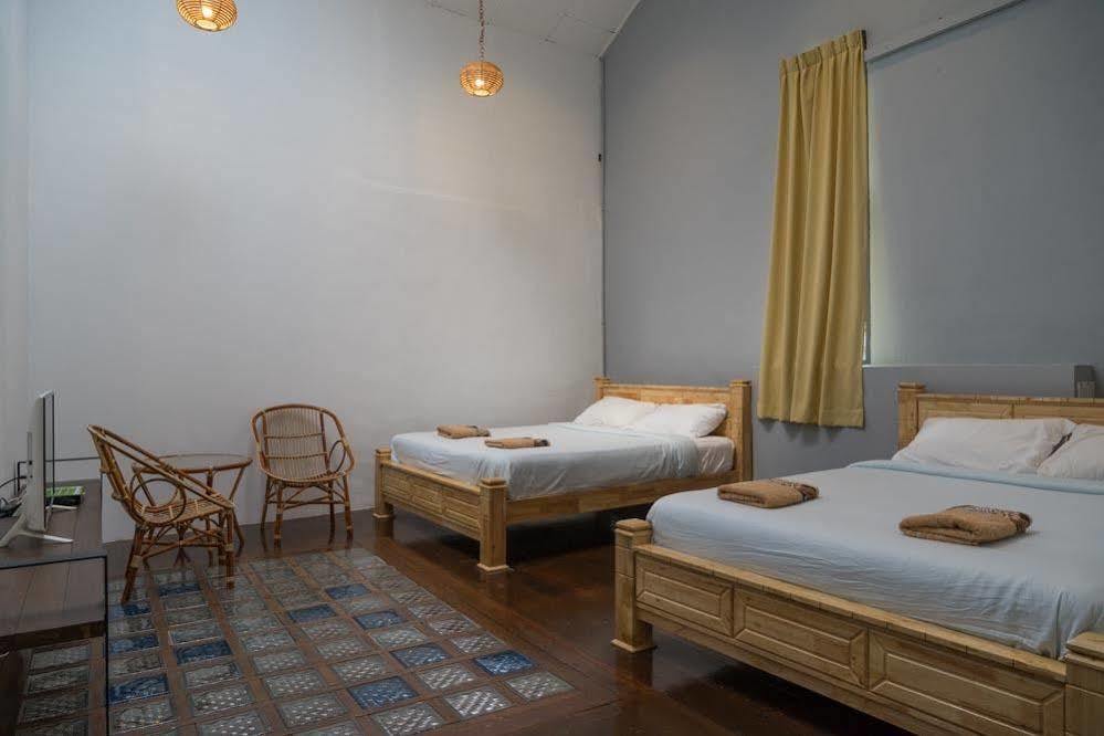 Mori Residence Malacca 外观 照片