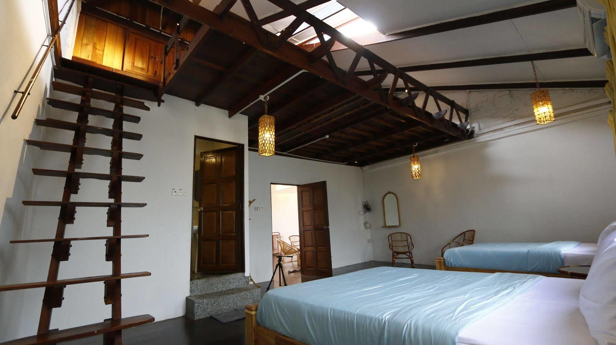 Mori Residence Malacca 外观 照片