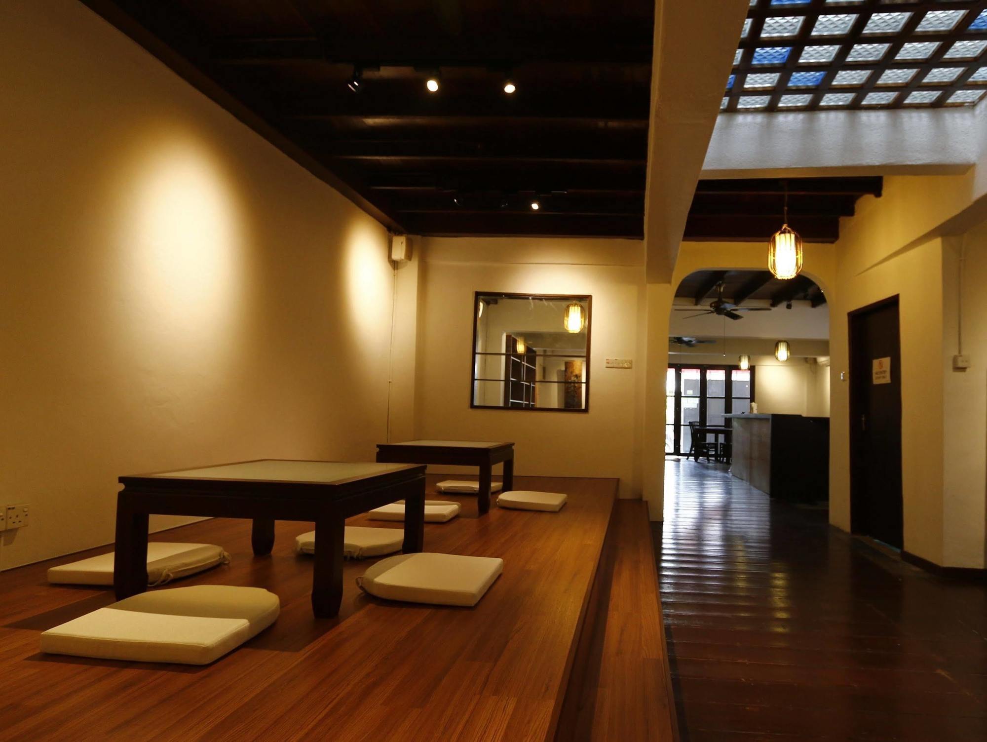 Mori Residence Malacca 外观 照片