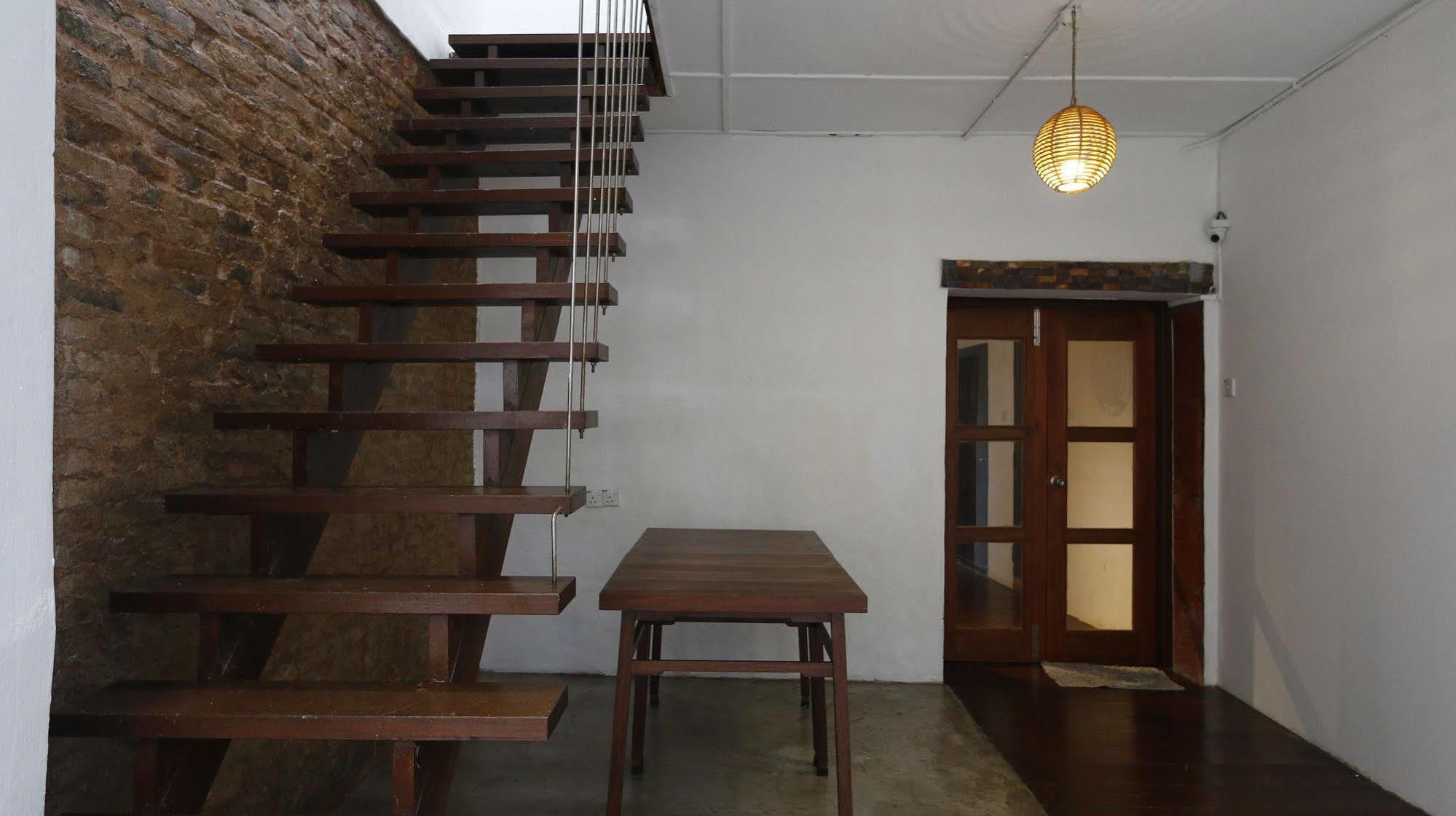 Mori Residence Malacca 外观 照片