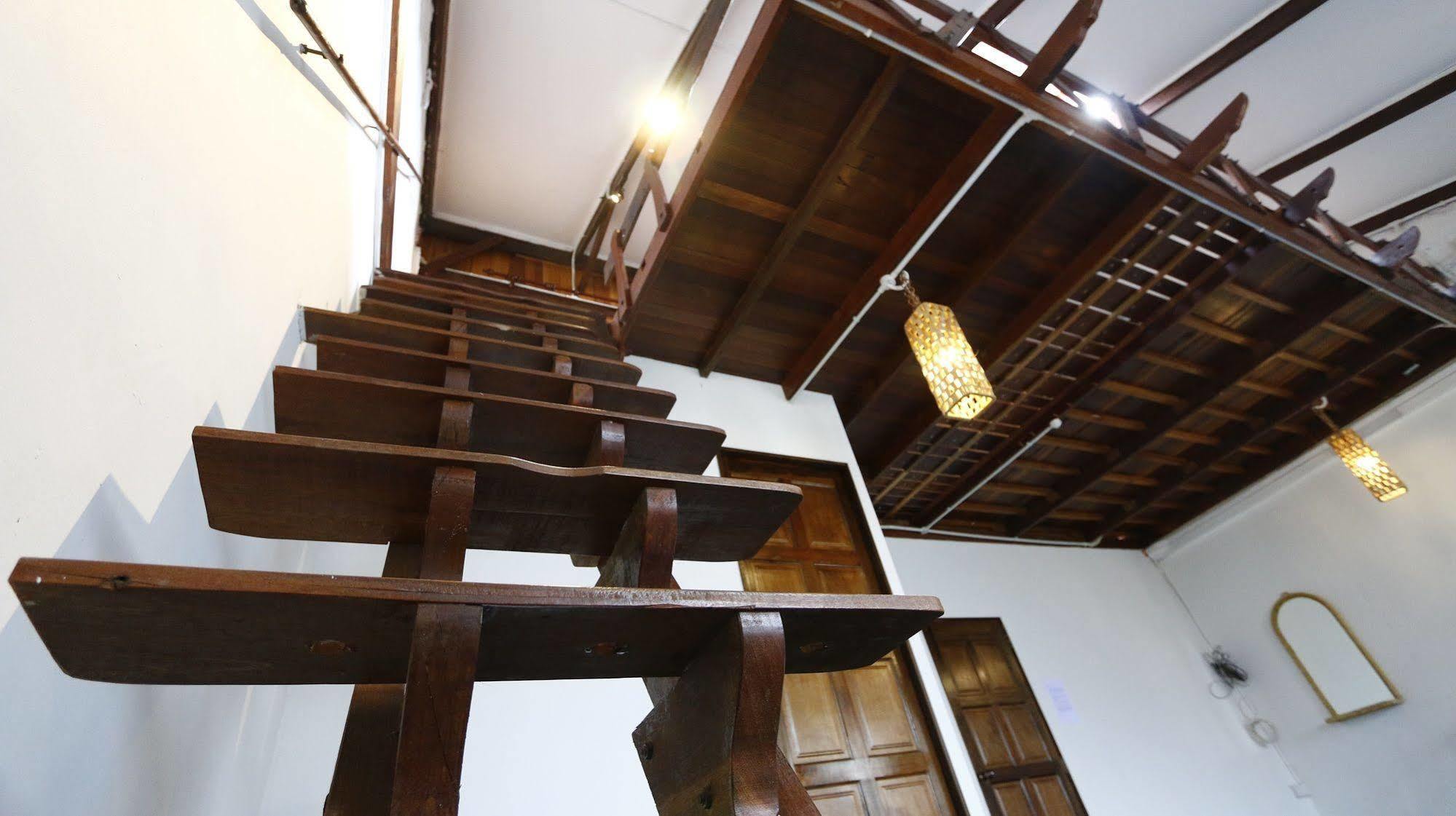 Mori Residence Malacca 外观 照片