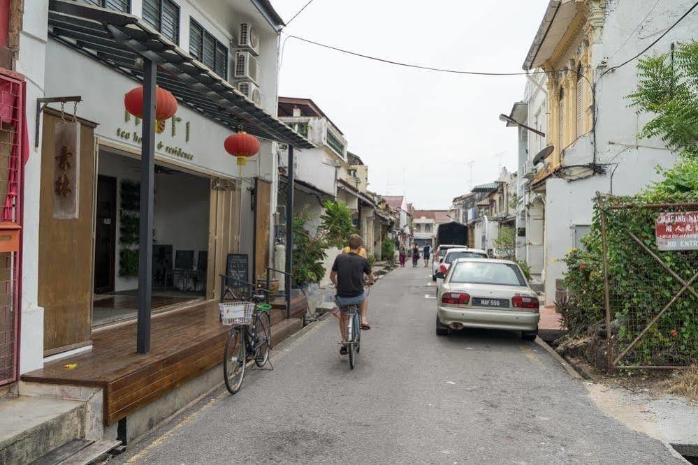 Mori Residence Malacca 外观 照片