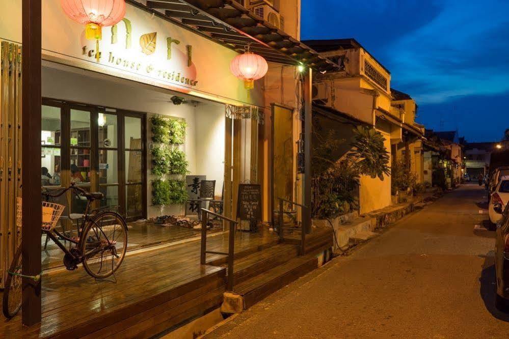 Mori Residence Malacca 外观 照片