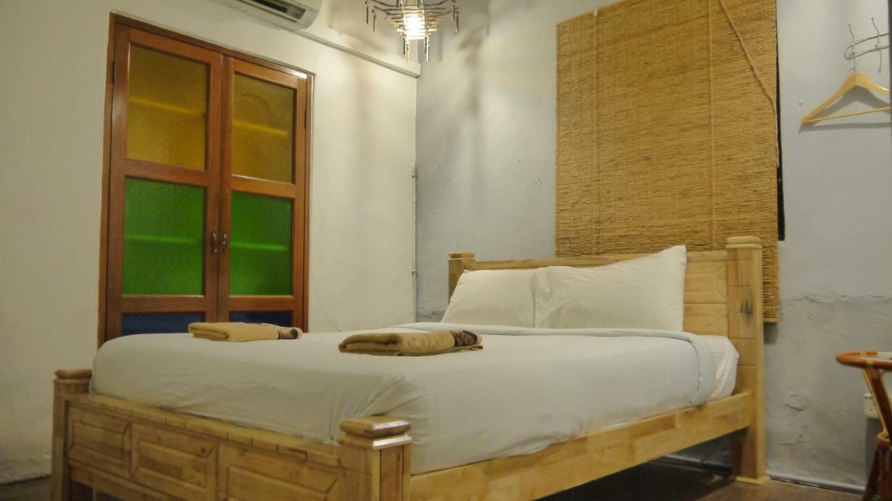 Mori Residence Malacca 外观 照片