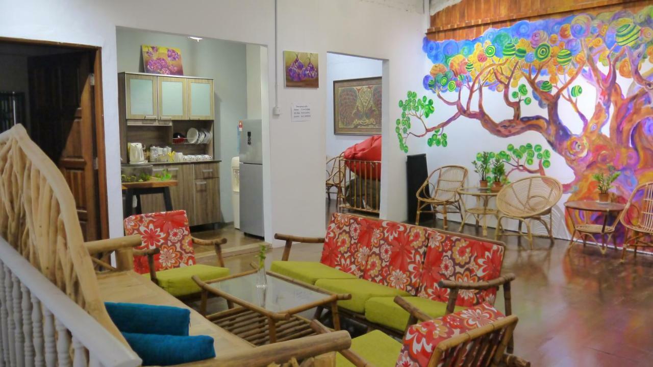 Mori Residence Malacca 外观 照片