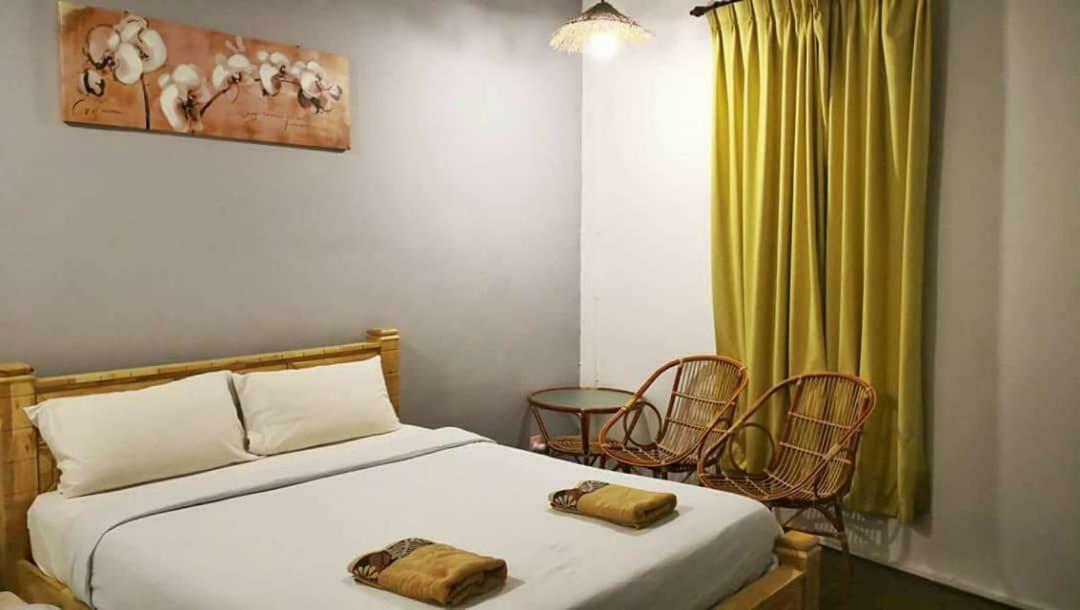 Mori Residence Malacca 外观 照片