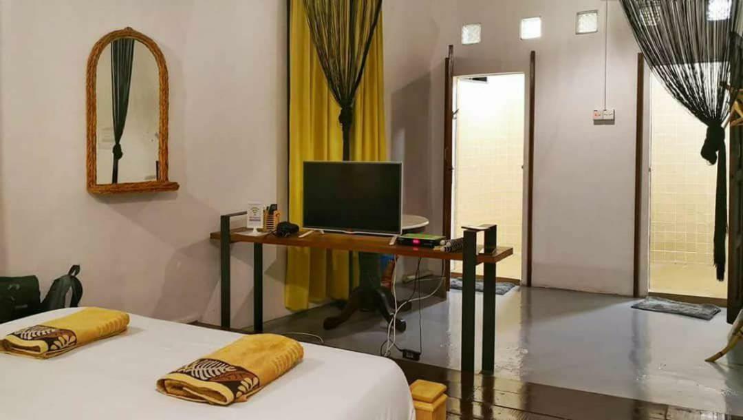 Mori Residence Malacca 外观 照片